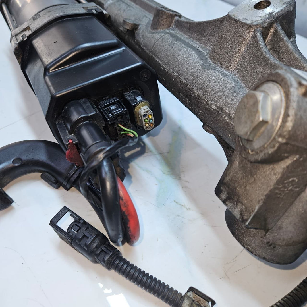 OEM BMW 3 4 Series Coupe F32 F82 Steering Rack RHD 6864967 OEM