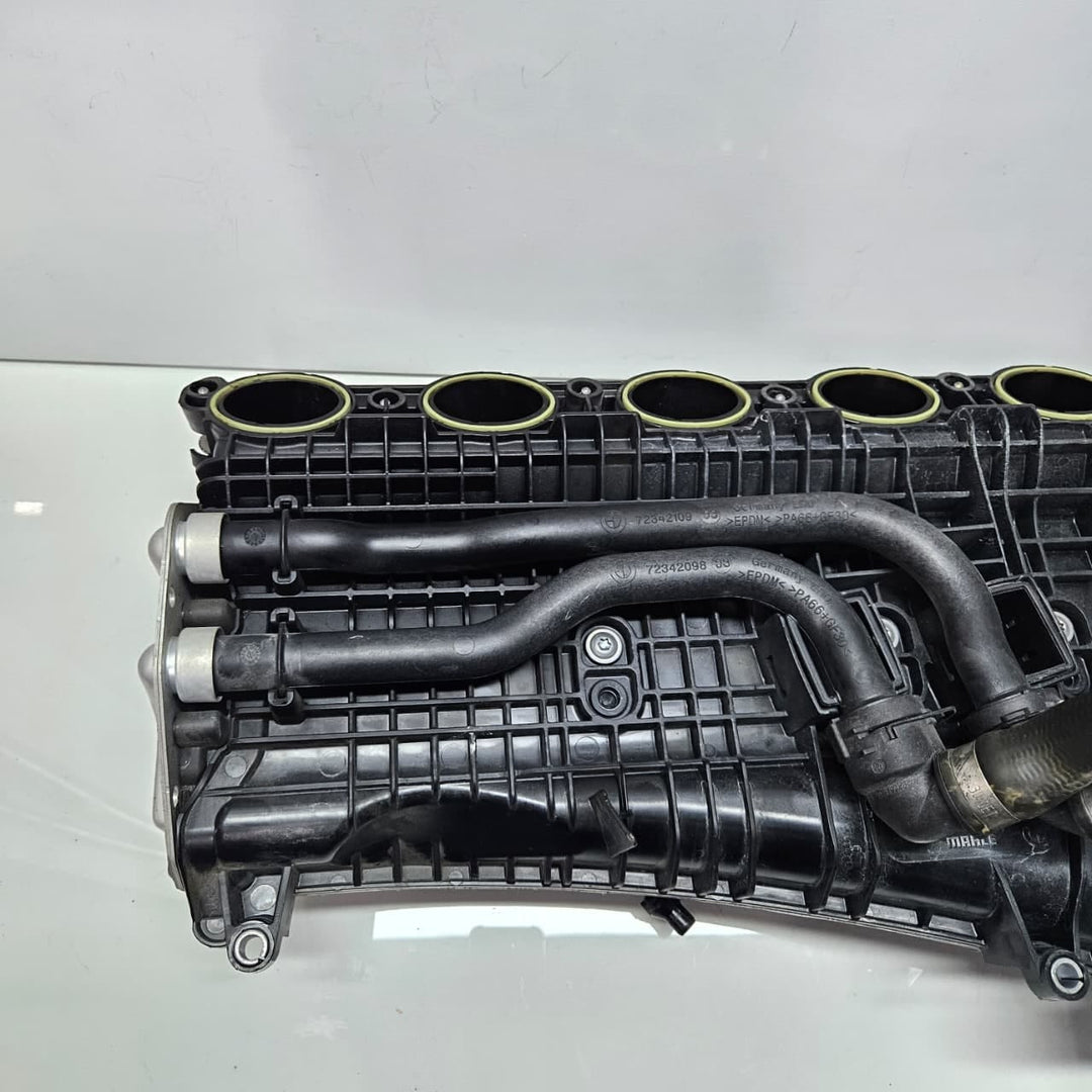 72344084-2016-2019 BMW M4 F82 F83 X3 G01 740i B58 3.0L L6 Intake Manifold 