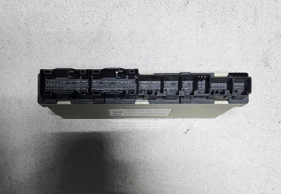 2017-2023 BMW X3 Seat Control Module 7943766 G-Series, 530e 540i and Alpina B7