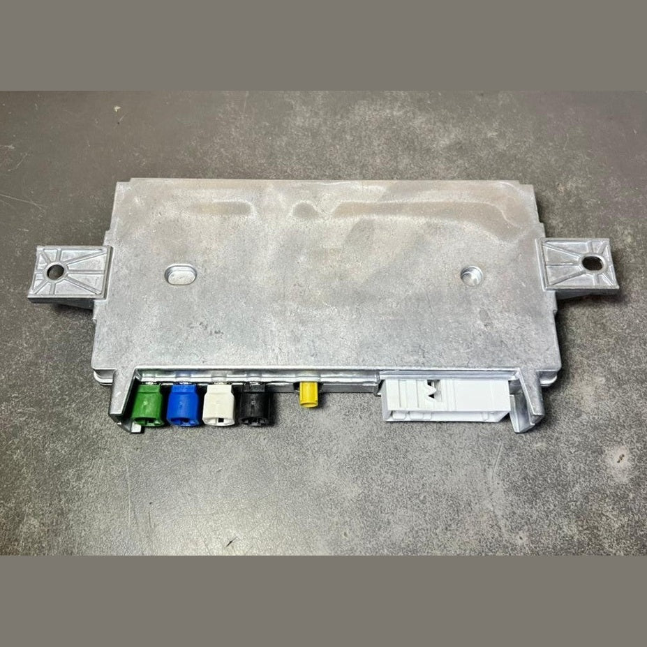 2020–2024 Mercedes AMG GLB Surround View Camera Control Module A000 9002740 OEM