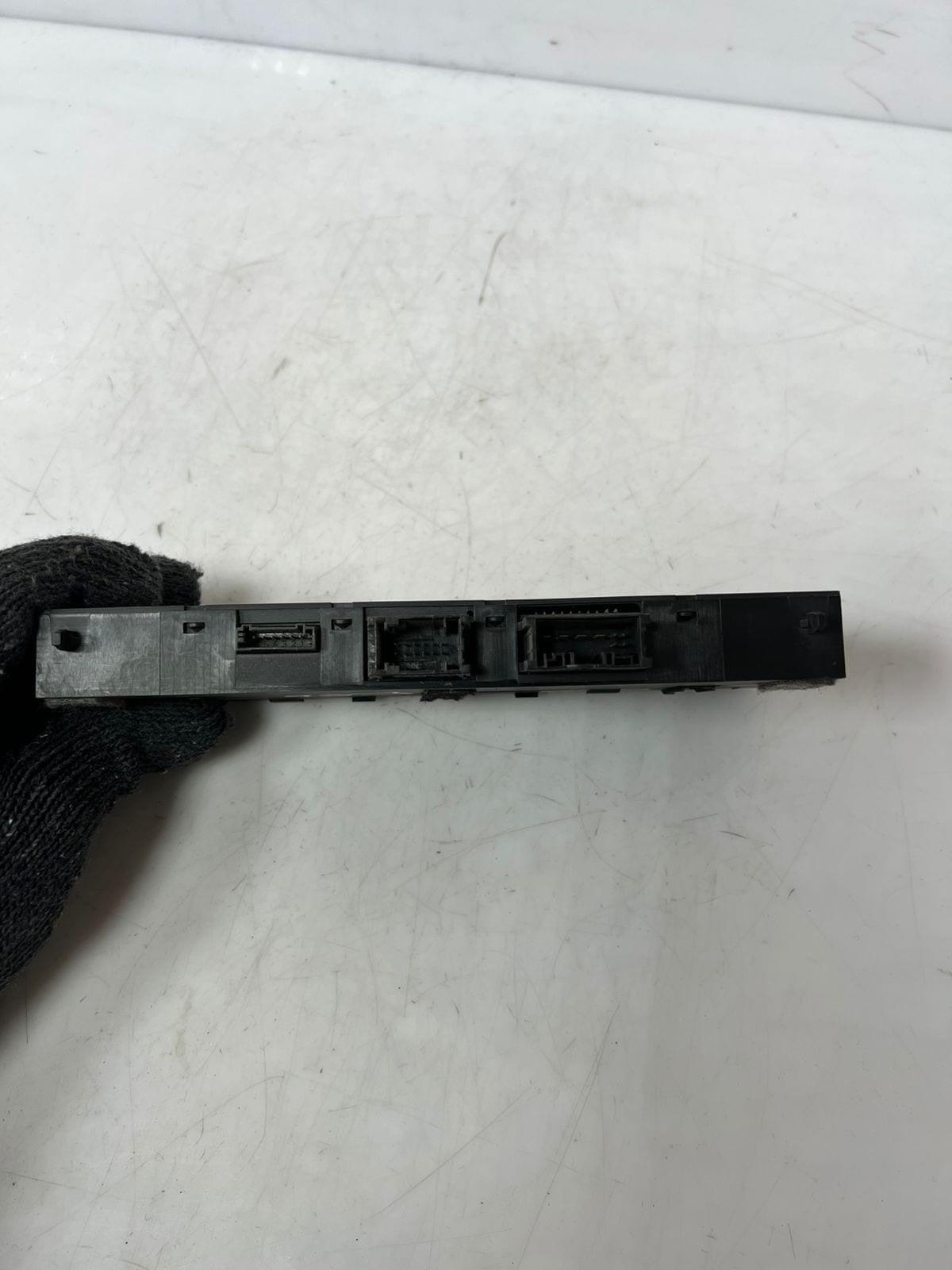 BMW 5 Series E60 E61 Dsc Parking Control Switch MODULE 6949451 OEM