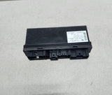 2008-2010 BMW 528i Body Control Module 9168833 5-Series and M6 E60 E63 E64