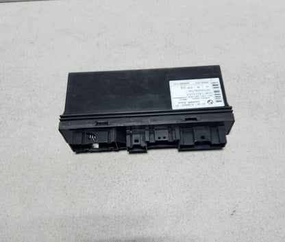 2008-2010 BMW 528i Body Control Module 9168833 5-Series and M6 E60 E63 E64