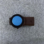 قم بتحميل الصورة إلى عارض الصور، OEM BMW 228iX  Parking sensor Bosch 6.51 Seaside Blue 9473497 New