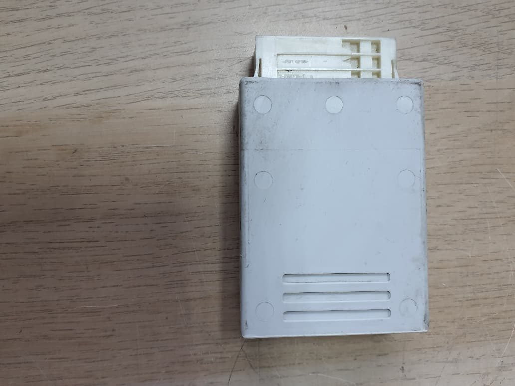 2003-2010 BMW E60 E63 E70 E90 E92 Tire Pressure Control Module RDC 6778387
