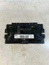 2007-2013 BMW X5 E70 E71 E72 FRM3R Headlight Control Module 9242522 OEM