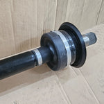 قم بتحميل الصورة إلى عارض الصور، 8089849-2020-2023 BMW 8 Series F93 M8 Gran Coupe Rear Left Output Shaft OEM