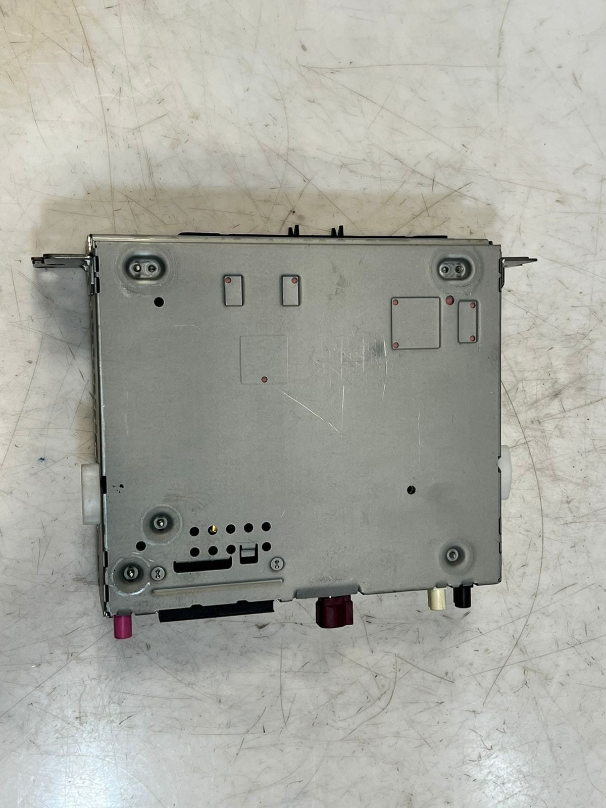 2012-2016 BMW 328i F22 F30 F32 2' 3' Radio Cd Player Satellite Head Unit 9335352