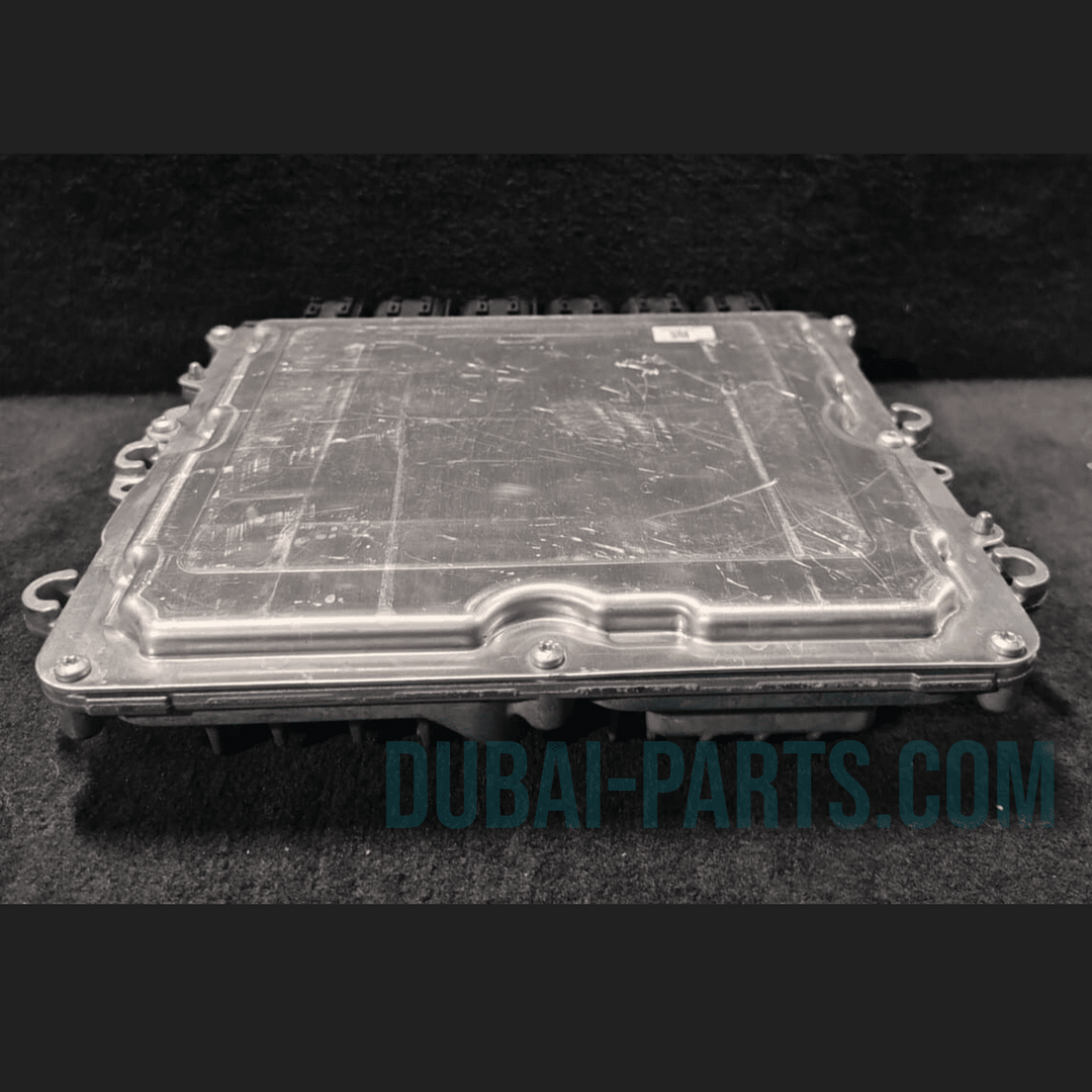 BMW X5 G05 B57 GENUINE ENGINE CONTROL UNIT MODULE ECU ONLY  OEM - 8476480