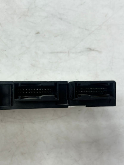 2014 BMW 535d 7' F01 F02 CAS CAR ACCESS SYSTEM Control Unit LHD 9318365 OEM