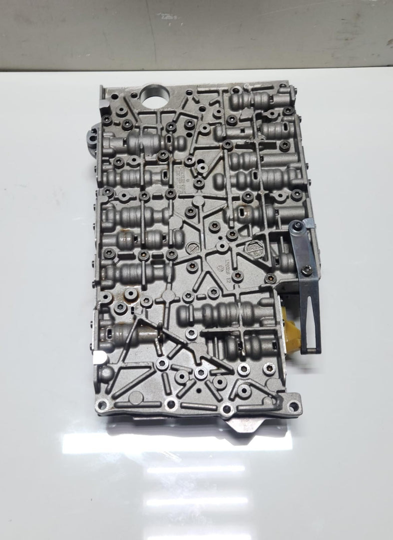 2006-2012 Mercedes-Benz Transmission Valve Body 7-SPEED  R2202771701
