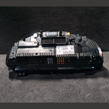 BMW X3 F25 XDrive 20d 140 KW 190 HP SPEEDOMETER INSTRUMENT CLUSTER  - 6802329