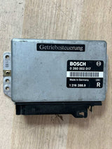 1216288.9 R BMW SERIES 7(E32) 5.0 750IL Automatic Gearbox Computer 0260002017