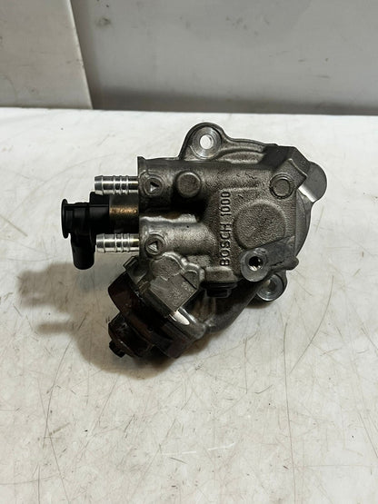 BMW  F10 F20 F21 F30 N47S1 High Pressure Fuel Injection Pump 7823456 0445010528
