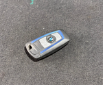 Load image into Gallery viewer, BMW 320d DIESEL N47N F30 F32 F34 F36 2013 ENGINE CONTROL DDE ECU SET -8573259
