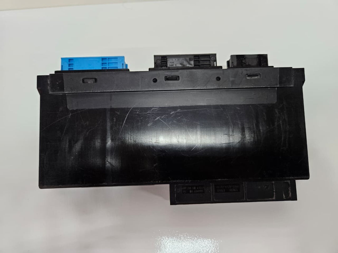OEM BMW F01, F02 F10 Junction Box Electronic Module 9345321