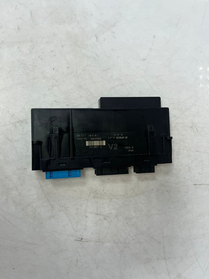 BMW 5, 3 Series F10 F11 E90 E91 E92 E93 Body Control Module BCM 9228491 OEM