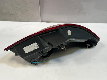 OEM BMW 7 Series F01 F02 LCI Tail Light Assembly 7300267 Rear Left OEM ECE