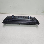 Load image into Gallery viewer, BMW Climate Control Panel Upper 9299037 7 Series F01 F02 and 5 Series F10
