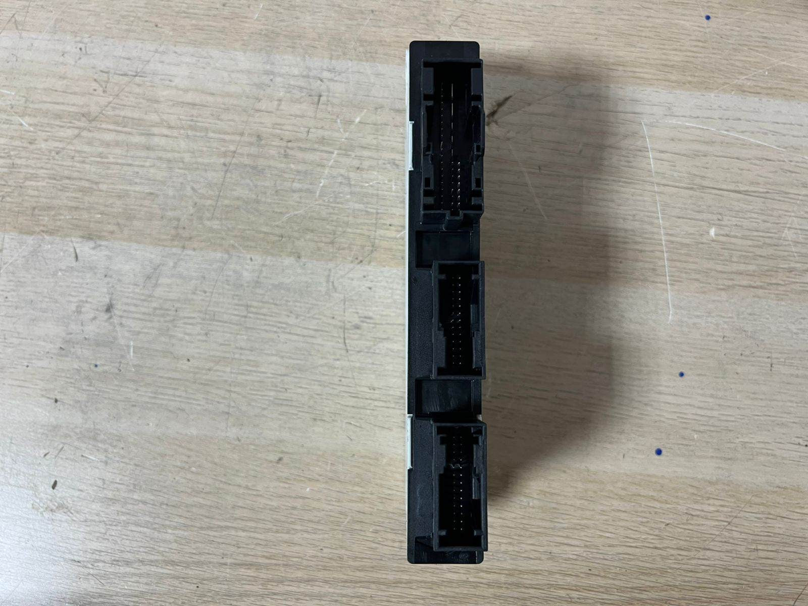 2014-2017 BMW F10 520D Engine Control Unit 8586534 520d xDrive and X3 F25 diesel