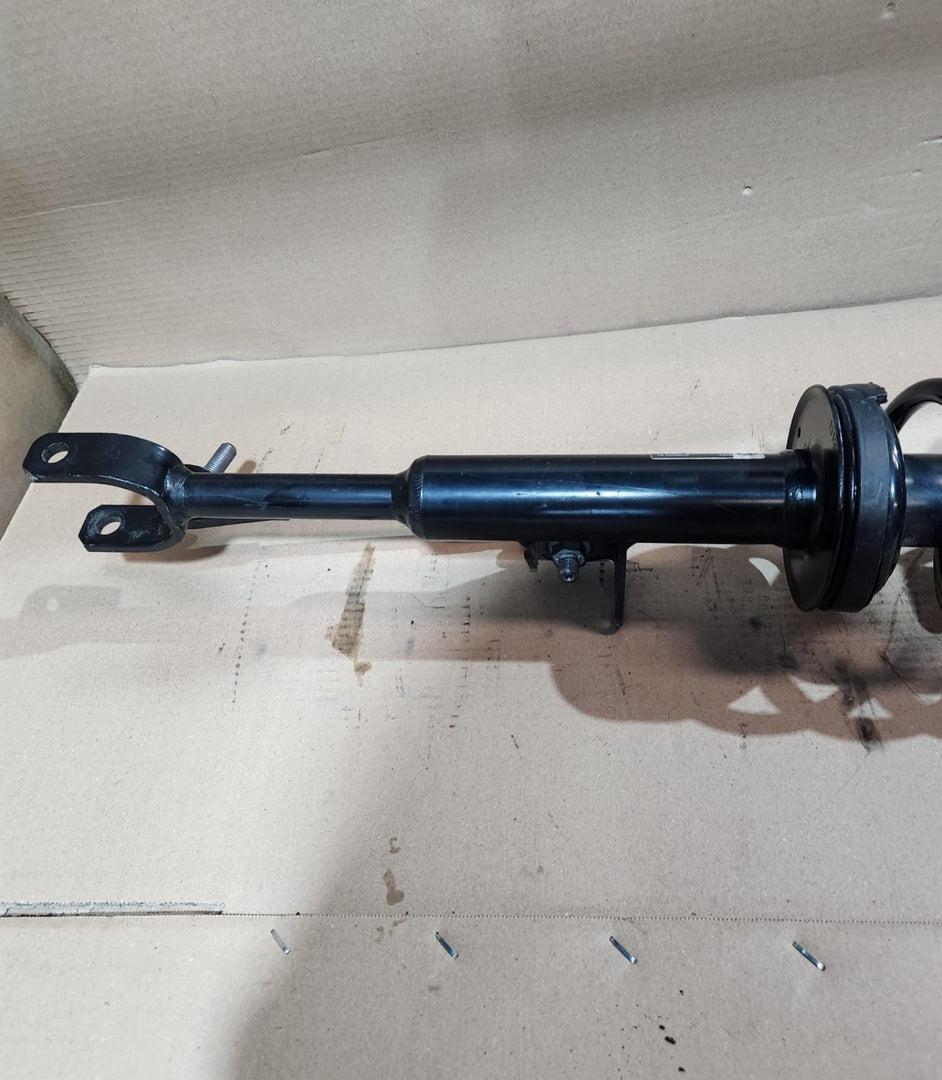 2017-2023 BMW 530i Front Right Shock Absorber Strut 6866598 5 Ser G30 G31 40k Km