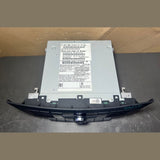 Mercedes W204 Navigation Command Radio Audio Head Unit CD Player A204 9007309