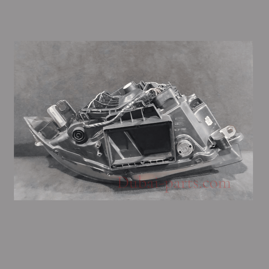 FARO LATERAL IZQUIERDO BMW SERIE 1 E81 E82 E87 E88 -7249651