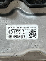 Load image into Gallery viewer, 2012 BMW X1 E84 N20 Engine Control Unit ECU set +  cas3 + 2keys - 8603576