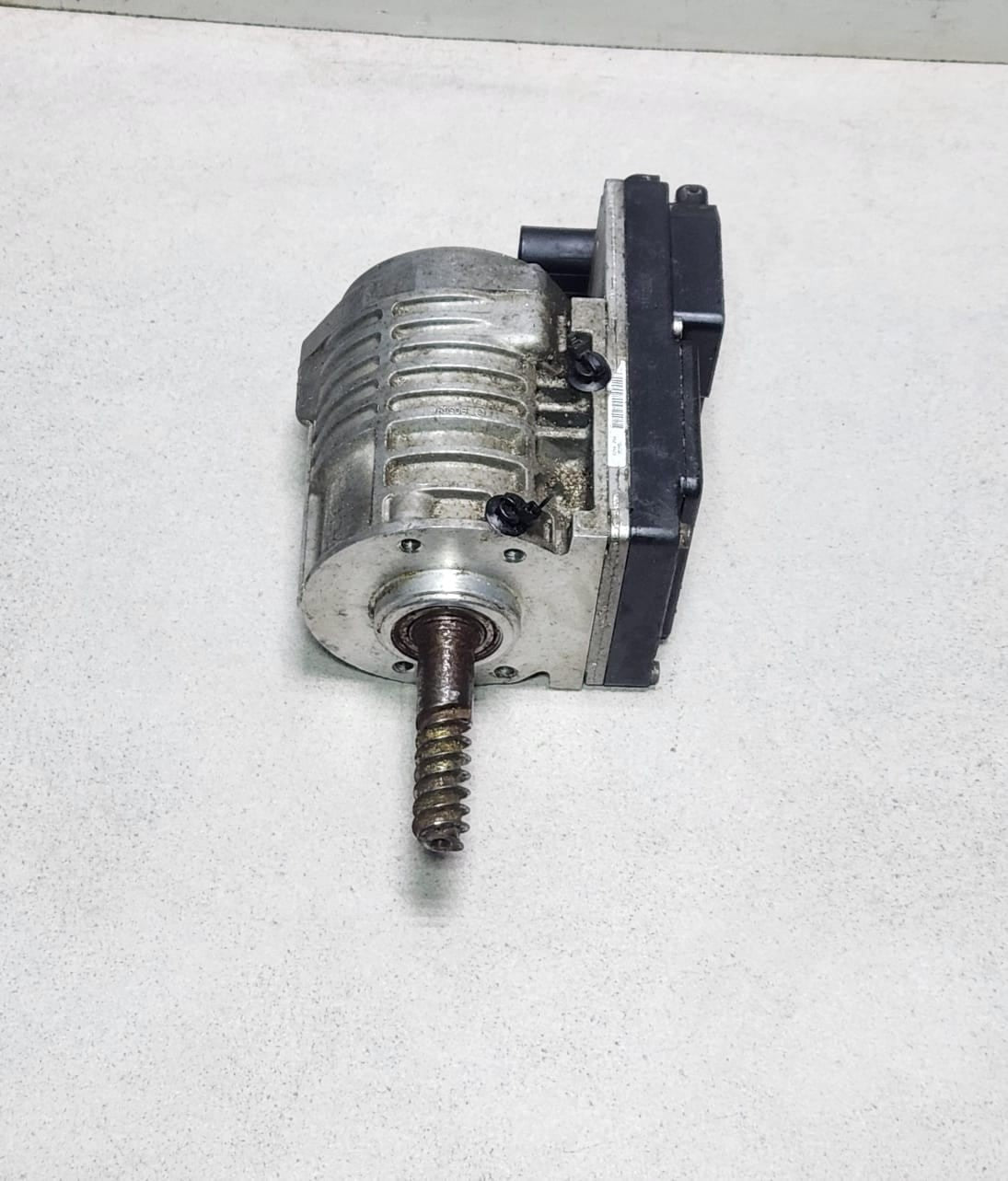 2007 BMW Z4 Steering Column Assembly With Servo Unit 6780731