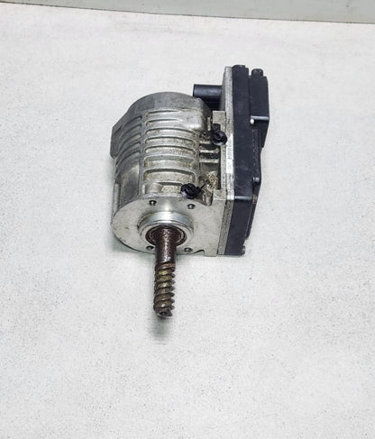 2007 BMW Z4 Steering Column Assembly With Servo Unit 6780731