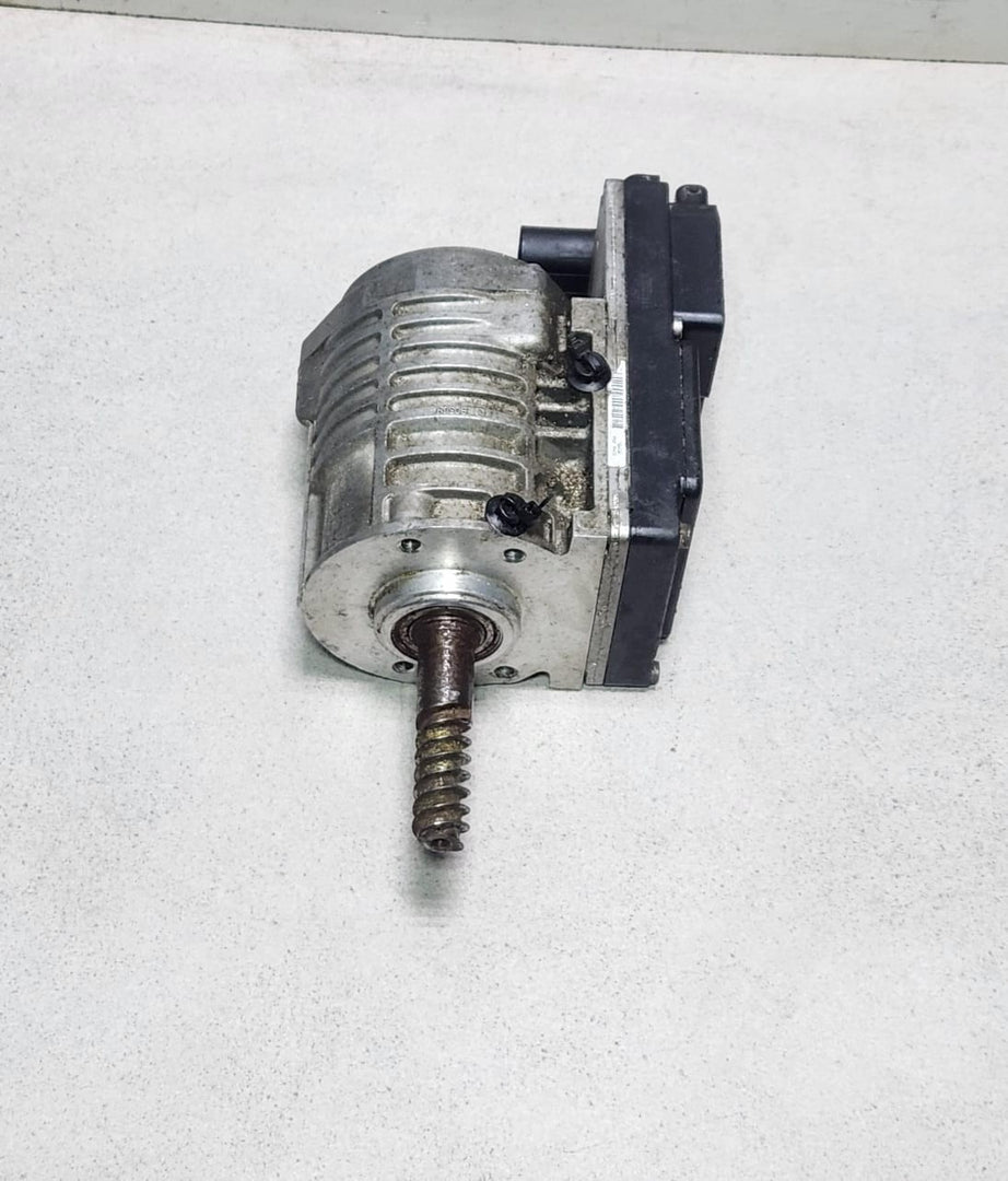 2007 BMW Z4 Steering Column Assembly With Servo Unit 6780731