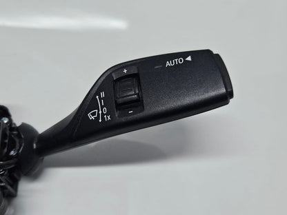 6833422-2015-2018 BMW X4 F26 Steering Column Switch OEM