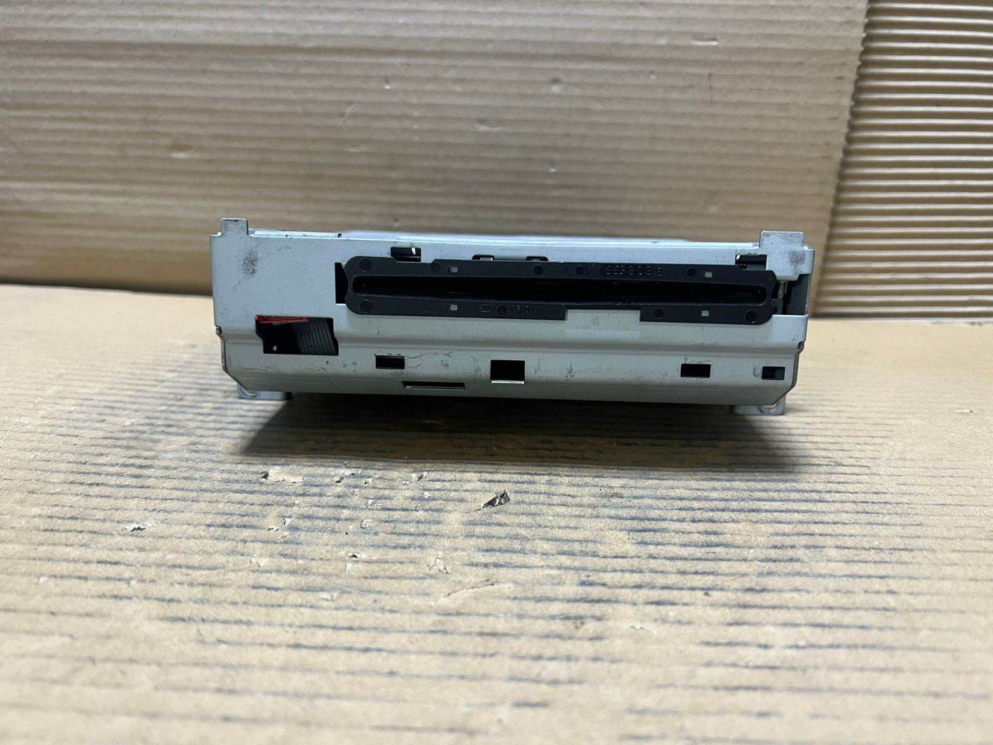 2007-2010 BMW X5 E70 E71 and X6 Audio System Controller Professional 9195753