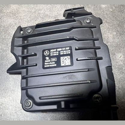 Mercedes-Benz W247 W177 Front Lane Assist Multifunction Camera Unit A247 9002107