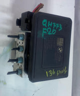 2014 BMW 428i xDrive Abs Pump Control Unit Module 6868319