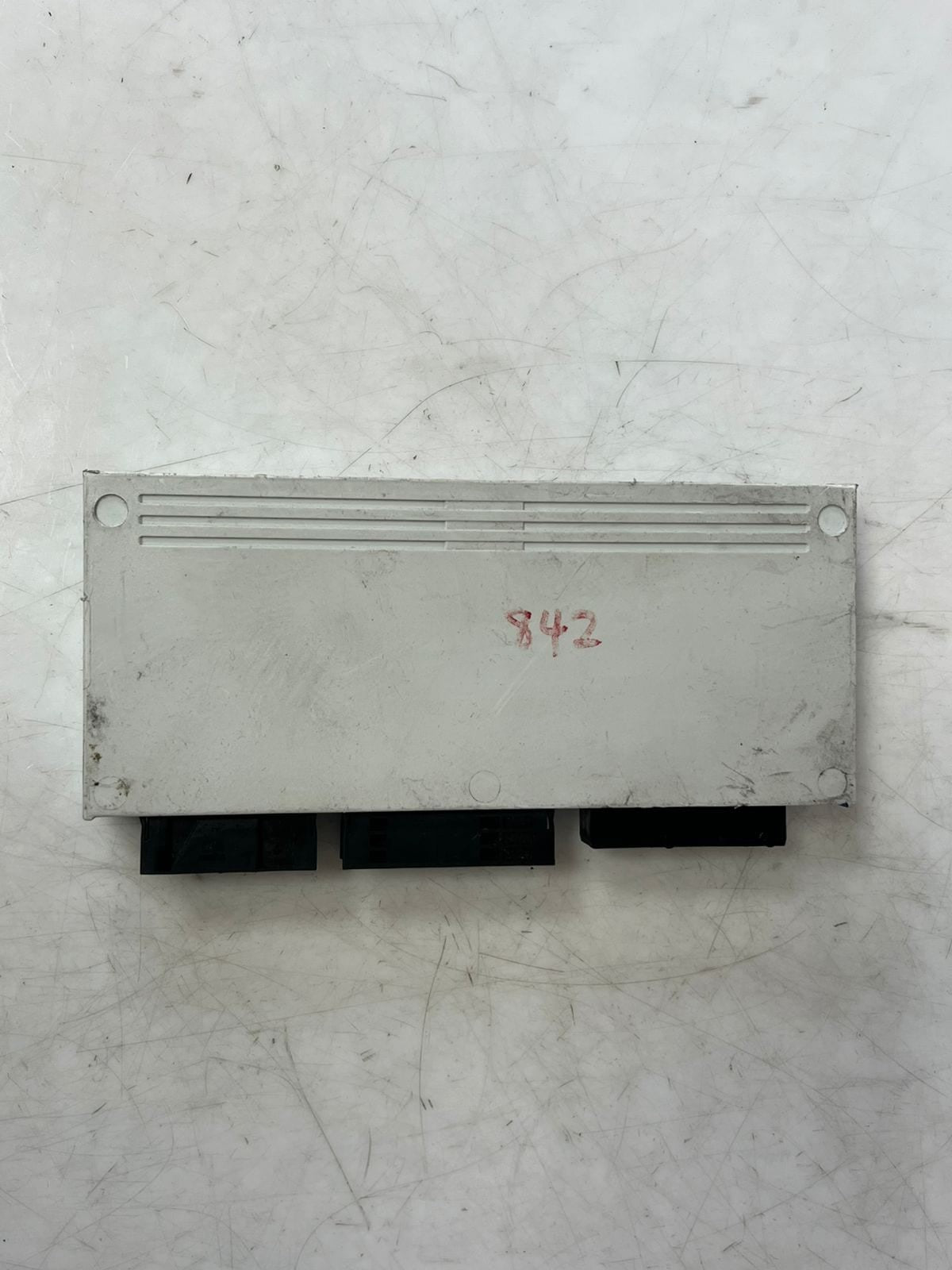BMW E46 M3 and 330i hardware version 2.0 GM5 Body Control Module 6944842