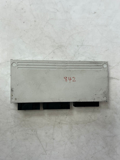 BMW E46 M3 and 330i hardware version 2.0 GM5 Body Control Module 6944842