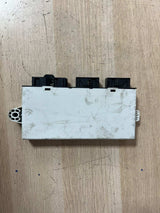 2009-2013 BMW 750i F02 4.4 V8 N63 Engine Control Unit 7645143 ECU SET