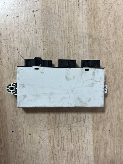 2009-2013 BMW 750i F02 4.4 V8 N63 Engine Control Unit 7645143 ECU SET