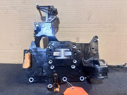 BMW F32 N20 8HP45 Automatic Transmission Valve Body Mechatronic 0260550074