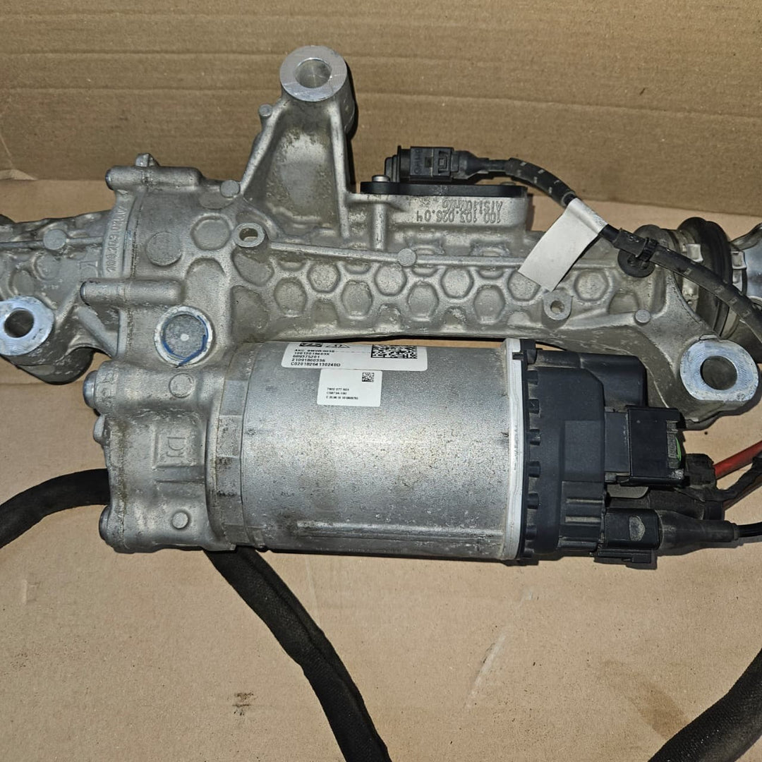 2017-2020 BMW 5 7 Series G30 G31 G11 G12 X5 G05 X7 G07 530i Actuator HSR 6893752