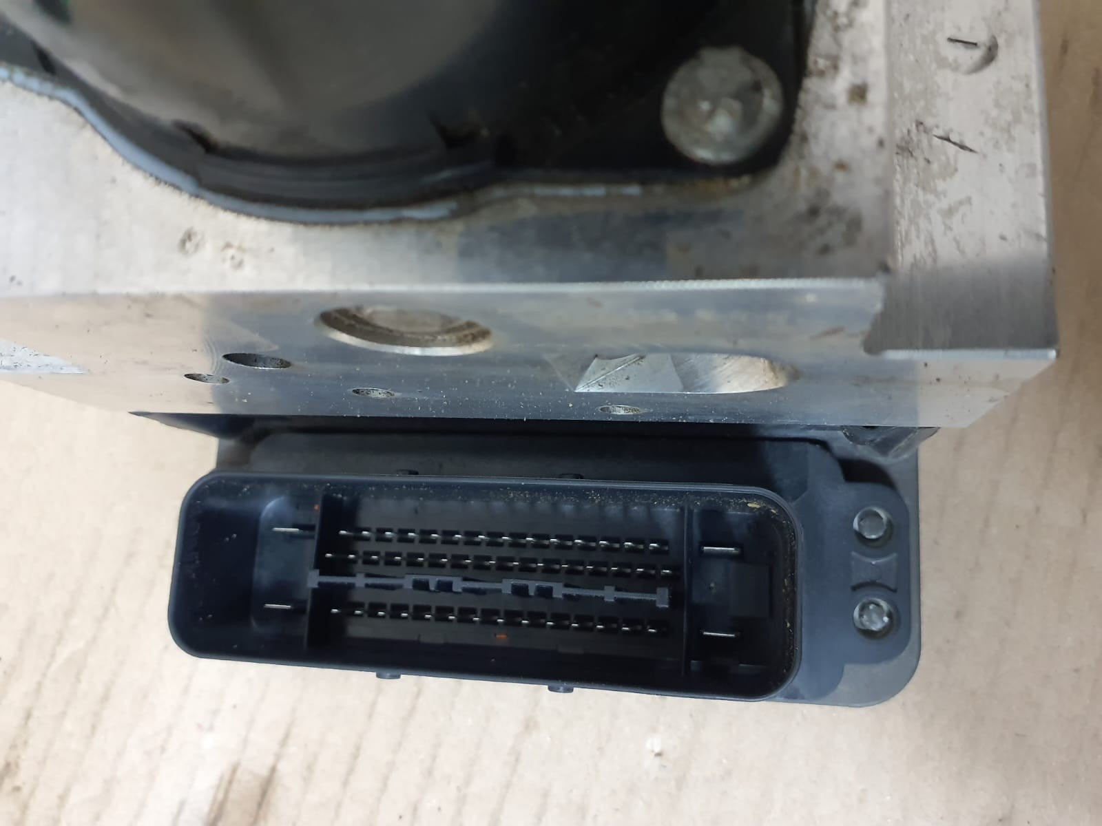 2007-2014 BMW E70 X5 and E71 X6 ABS DSC PUMP Control Module 6782362 OEM
