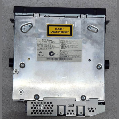 2007-2014 BMW X5 Cd Changer 9125237 X5 E70 X6 and Z4