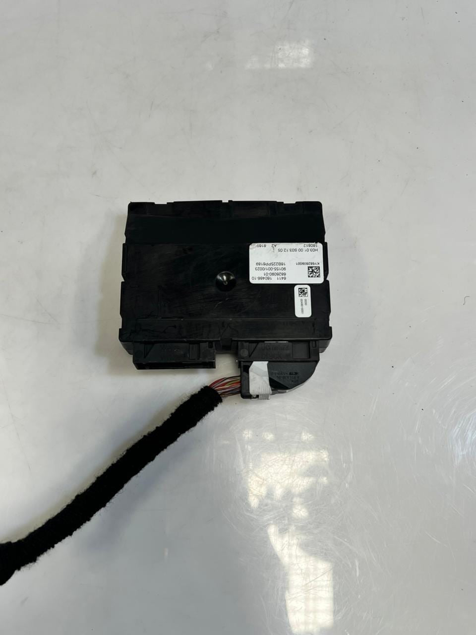 BMW 7 Series G11 G12 G31 G32 G01 G30 Air Conditioning Control Module 6826090