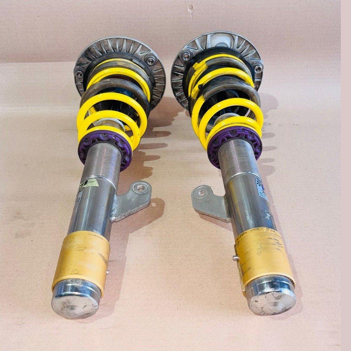 2017-2023 BMW FRONT SHOCK 63520208 5-Series G30, G31, F90