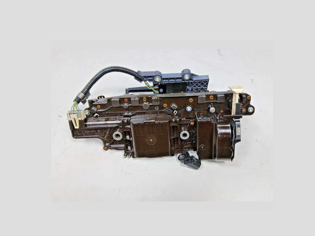 BMW 24257438 GA6L45R 6L45 Original 6L80, 6 speed RWD Transmission Control Unit
