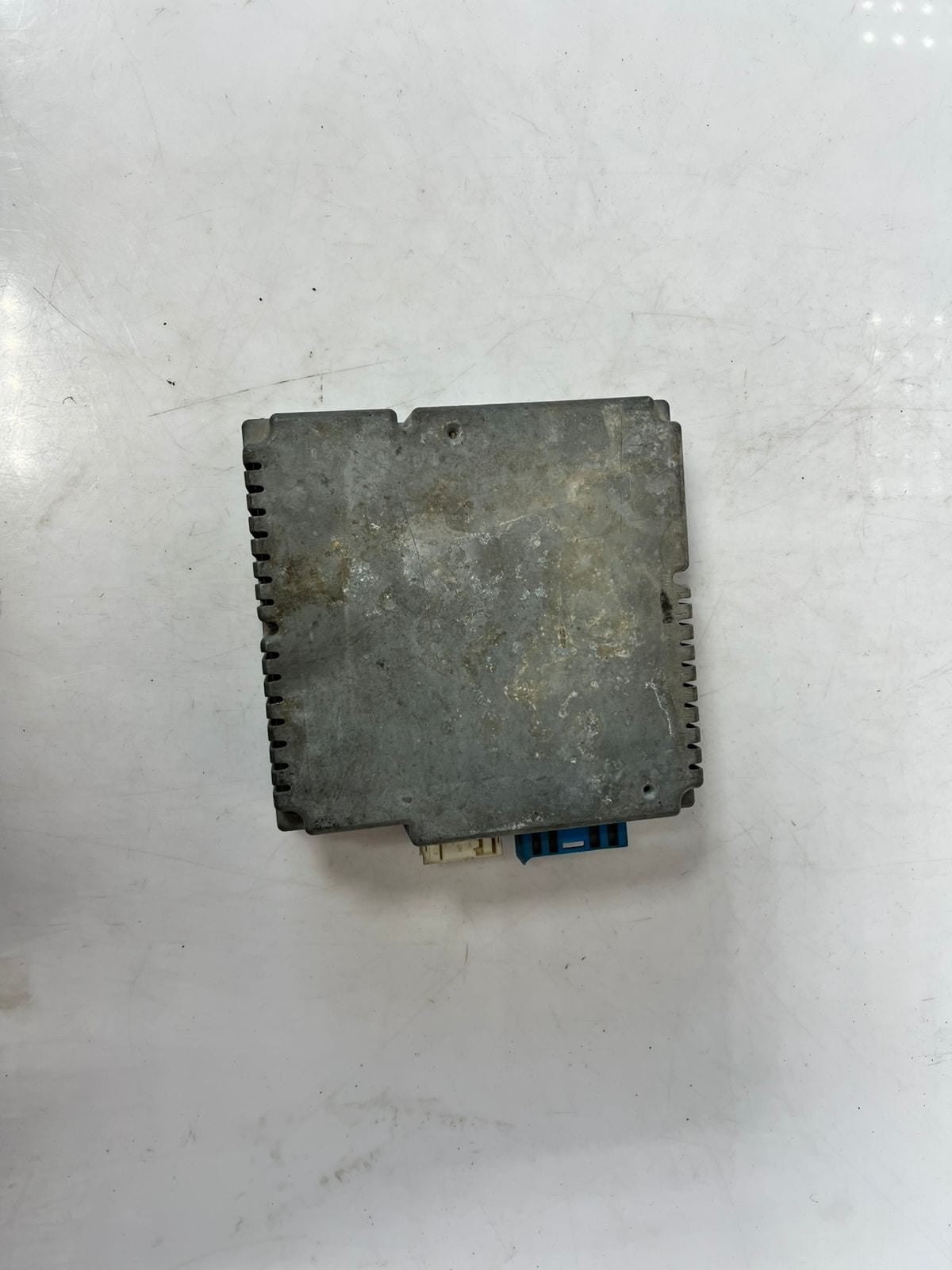2006 BMW 750i Video CONTROL Module 9165210 OEM