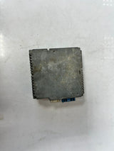 2006 BMW 750i Video CONTROL Module 9165210 OEM