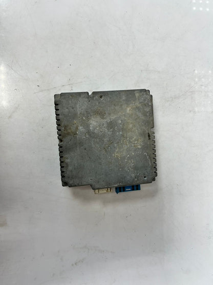2006 BMW 750i Video CONTROL Module 9165210 OEM