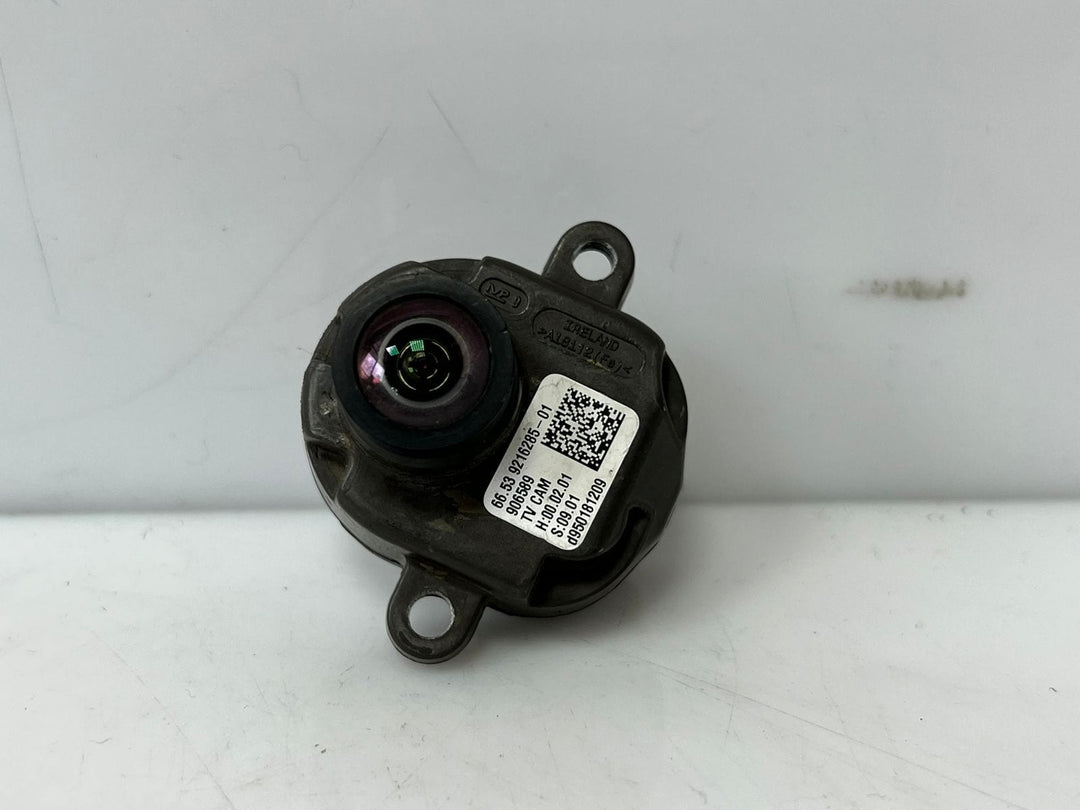 BMW 5' 7' E70, E71, F25, F03, F11, and F31 Top View Camera 9216285 OEM